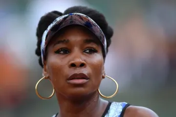 Venus Williams- India TV Hindi