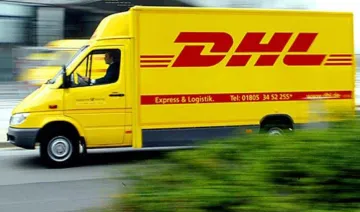 GST समाधान के लिए DHL भारत में करेगी 10 करोड़ डॉलर का निवेश, मांग बढ़ने की है उम्‍मीद- India TV Paisa