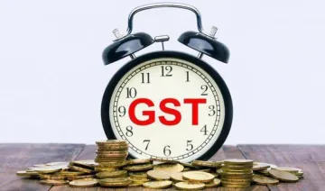 वित्‍त मंत्रालय ने GST कानून के प्रावधानों को नोटिफाई करना किया शुरू, नियमों में किए जा रहे हैं संशोधन- India TV Paisa
