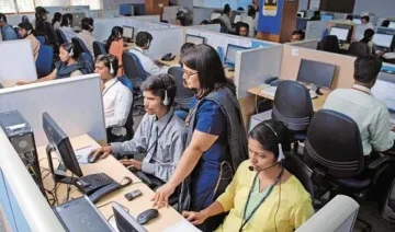 वित्त वर्ष 2017-18 में IT सेक्टर की आय 7-8% बढ़ने अनुमान, मिलेंगी 1.5 लाख लोगों को नौकरी: नैस्कॉम- India TV Paisa