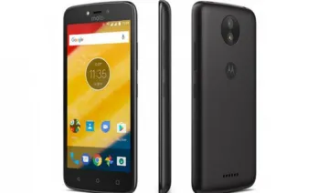 Motorola ने 5,999 में लॉन्‍च किया अपना सस्‍ता स्‍मार्टफोन Moto C, डुअल सिम और 4G VoLTE से है लैस- India TV Paisa
