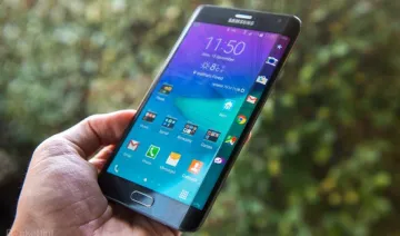 Samsung फि‍र से करेगी Galaxy Note 7 को लॉन्‍च, 7 जुलाई को आएगा इसका रिफर्बिश्‍ड वर्जन बाजार में- India TV Paisa
