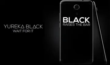 Flipkart पर आज शुरू होगी Yu Yureka Black स्‍मार्टफोन की बिक्री, 4GB रैम और 13MP कैमरे से है लैस- India TV Paisa