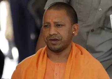 yogi adityanath- India TV Hindi