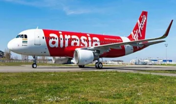 AirAsia ने शुरू की डिस्‍काउंट टिकट सेल, 1099 रुपए में दे रही घरेलू मार्ग पर यात्रा करने का मौका- India TV Paisa