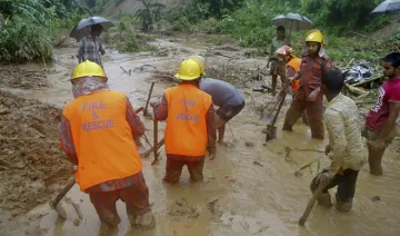 Bangladesh Landslide | AP Photo- India TV Hindi