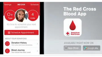 blood donation app- India TV Hindi