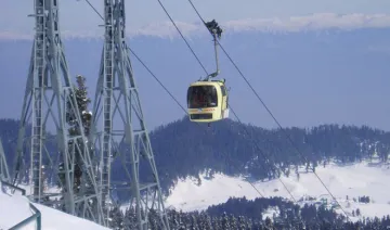 cable car- India TV Hindi