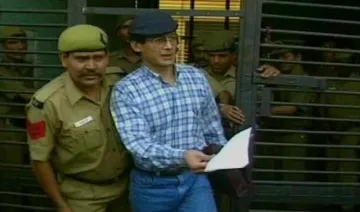 Charles Sobhraj | PTI File Photo - India TV Hindi