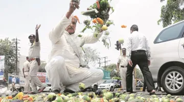 farmer agitation- India TV Hindi