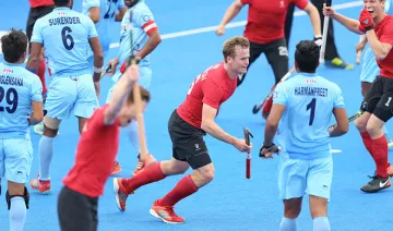 Hockey | Getty Images- India TV Hindi