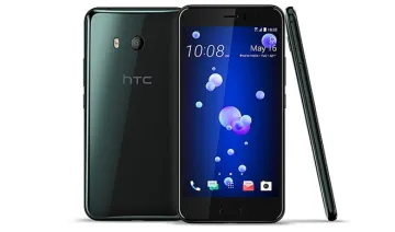 HTC U11- India TV Hindi