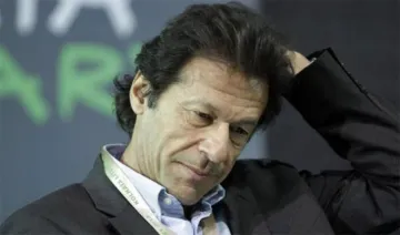 Imran Khan | AP Photo- India TV Hindi