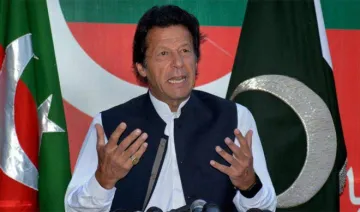 Imran Khan | AP File Photo- India TV Hindi