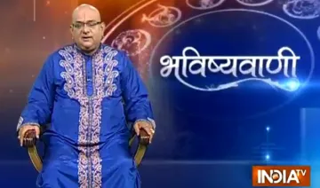 indu prakash- India TV Hindi