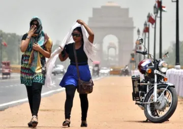 hottest month- India TV Hindi