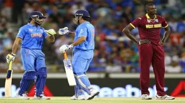 India vs West indies- India TV Hindi