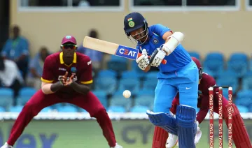 India Vs West Indies | Getty Images- India TV Hindi