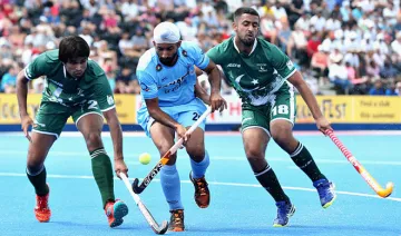 India beat Pakistan | Getty Images- India TV Hindi