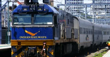 indian railways- India TV Hindi