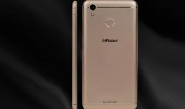 इनफोकस ने भारत में लॉन्‍च किया टर्बो 5 स्‍मार्टफोन, कीमत 6999 से शुरू- India TV Paisa