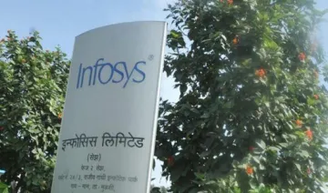 इन्फोसिस के प्रवर्तकों ने पुनर्खरीद के लिए 2,038 करोड़ रुपये के शेयरों की पेशकश की- India TV Paisa