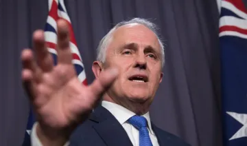 Malcolm Turnbull | AP Photo- India TV Hindi