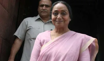 meira kumar- India TV Hindi