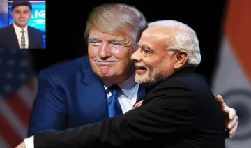 modi and trump meet- India TV Hindi
