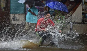 #monsoon 2017: सही गति से आगे बढ़ रहा है मानसून, समय से पहले गोवा में शुरू हो सकती है मानसूनी बारिश- India TV Paisa