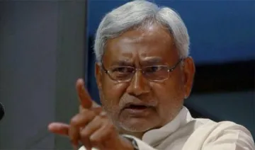 Nitish Kumar- India TV Hindi