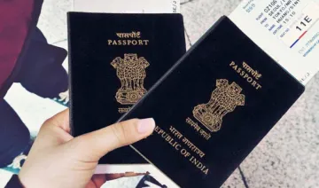 अब घरेलू हवाई टिकट बुक करने के लिए भी जरूरी होगा आधार या पासपोर्ट दिखाना, सरकार ला रही है नया नियम- India TV Paisa