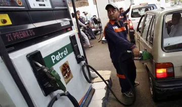 Petrol-diesel prices- India TV Hindi