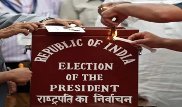 president election- India TV Hindi