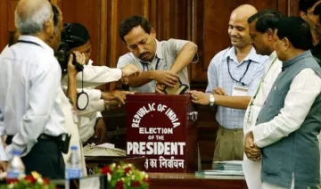 president-election- India TV Hindi