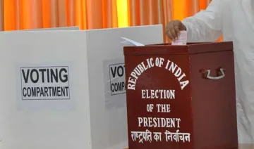 presidential election- India TV Hindi