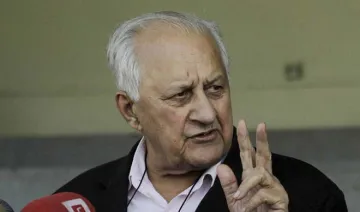 Shaharyar Khan | AP Photo- India TV Hindi