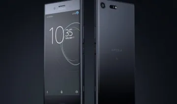 शुरू हुई सोनी Xperia XZ की बिक्री, 4K HDR डिसप्‍ले वाला यह है दुनिया का पहला स्‍मार्टफोन- India TV Paisa