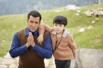 TUBELIGHT- India TV Hindi