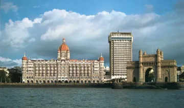 मुंबई के ताज होटल को मिला देश का पहला बिल्‍डिंग ट्रेडमार्क, अब इसकी तस्‍वीर का इस्‍तेमाल होगा अवैध- India TV Paisa
