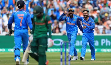 Team India | Getty Images- India TV Hindi