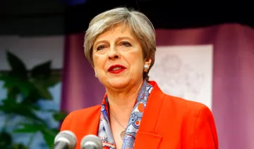 Theresa May | AP Photo- India TV Hindi