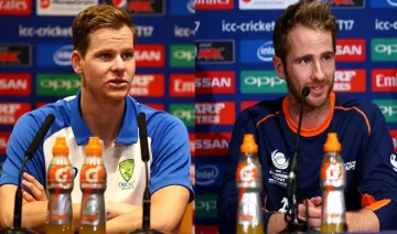 Smith, Williamson- India TV Hindi