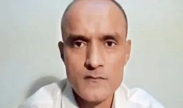 Petition filed by Kulbhushan Jadhav- India TV Hindi