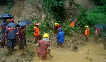 Bangladesh Number of people killed in landslide reached 137- India TV Hindi