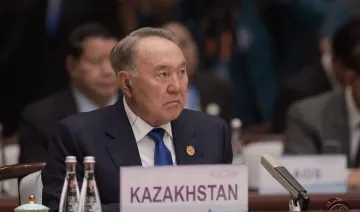 Airport In Kazakh Capital Renamed After President Nazarbaev- India TV Hindi