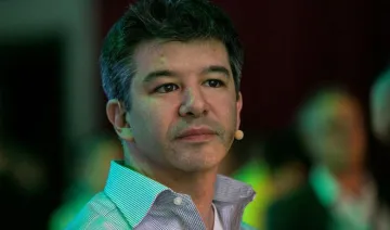 Uber CEO resigns from the post - India TV Hindi