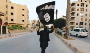 ISIS appreciates the attacks in the Philippines and Iran- India TV Hindi