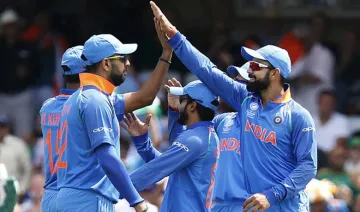 Port of Spain ODI India will face West Indies in the...- India TV Hindi