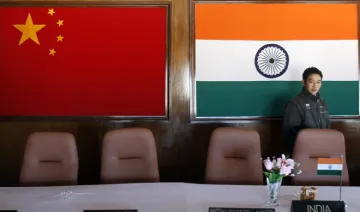 border dispute still remain between india and china- India TV Hindi